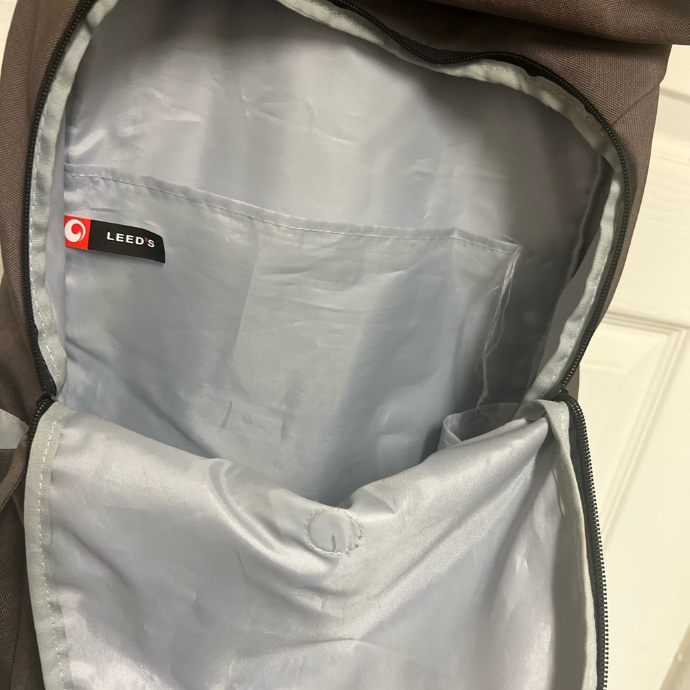 ALLOY 15" Transit Backpack - Picture 14 of 15